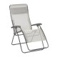 Lafuma Mobilier Relaxsessel RSXA Clip XL Seigle